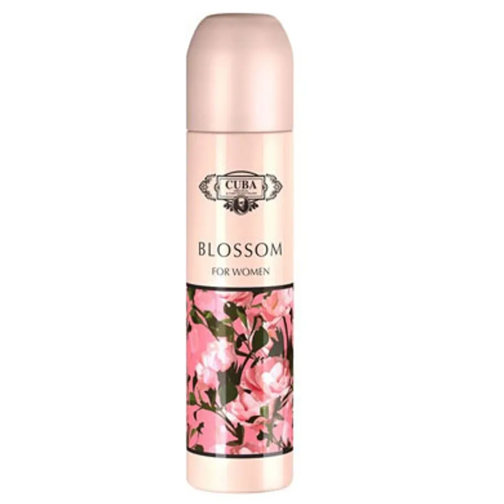 Blossom Eau de Parfum para mujer 100 ml