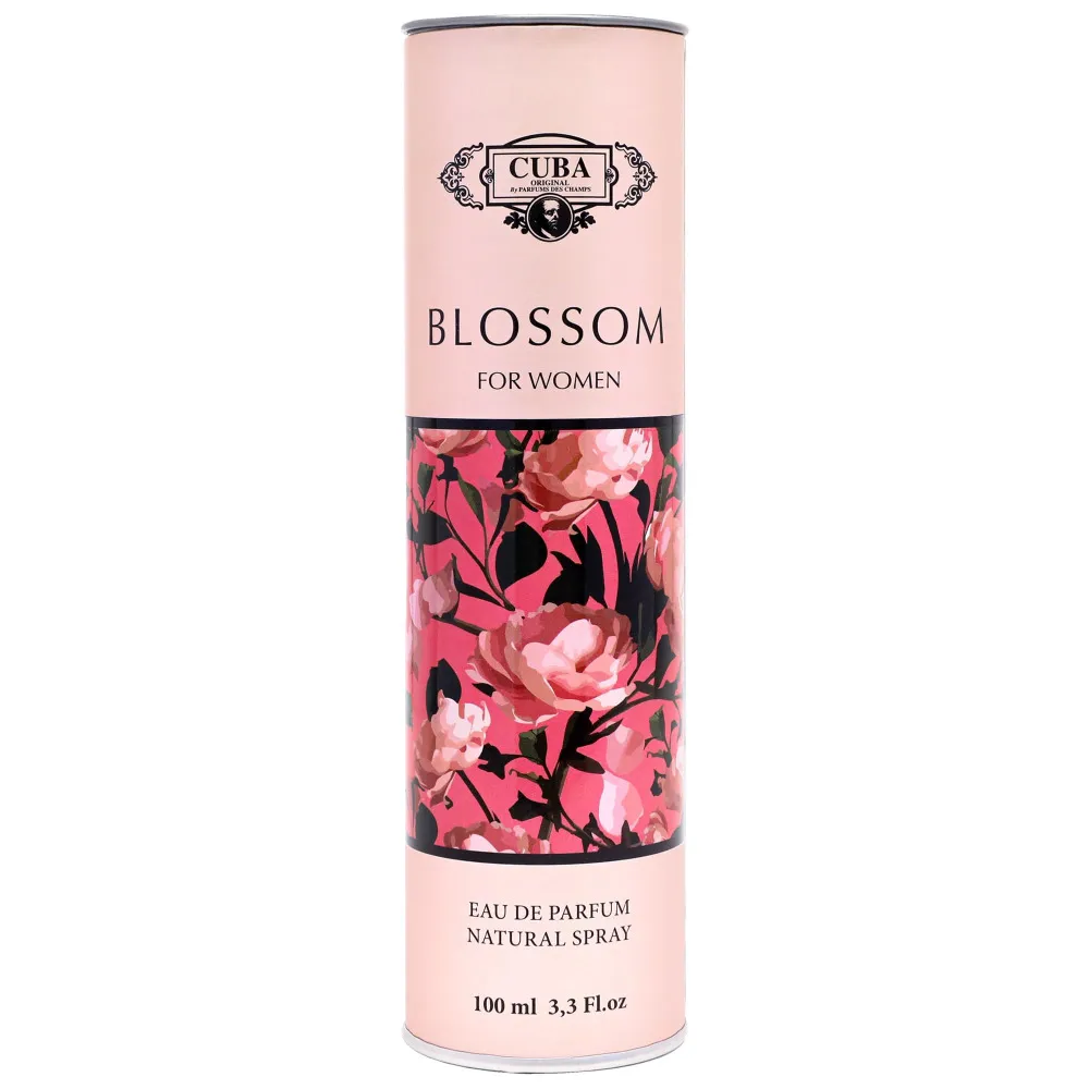 Blossom Eau de Parfum para mujer 100 ml