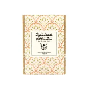 Blossombs Bombas de semillas - Set de regalo mini - Jardín de hierbas aromáticas (4 uds) - un regalo original y práctico, todo en uno
