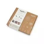 Blossombs Bombas de semillas - Set de regalo mediano (9 unidades) - regalo original y práctico a la vez