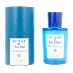 Blu Mediterraneo Arancia di Capri agua de tocador unisex 30 ml