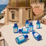 Blu Mediterraneo Mandarino di Sicilia eau de toilette unisex 180 ml