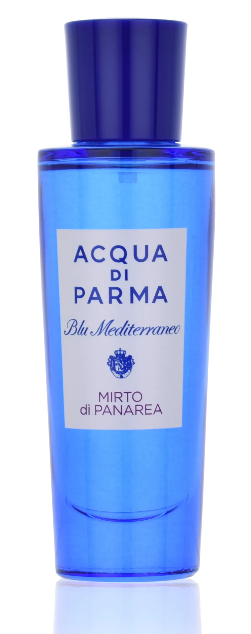 Blu Mediterraneo Mirto di Panarea Eau de Toilette unisex 30 ml
