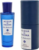 Blu Mediterraneo Mirto di Panarea Eau de Toilette unisex 30 ml