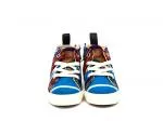 Inkkas Blue Bird Kids