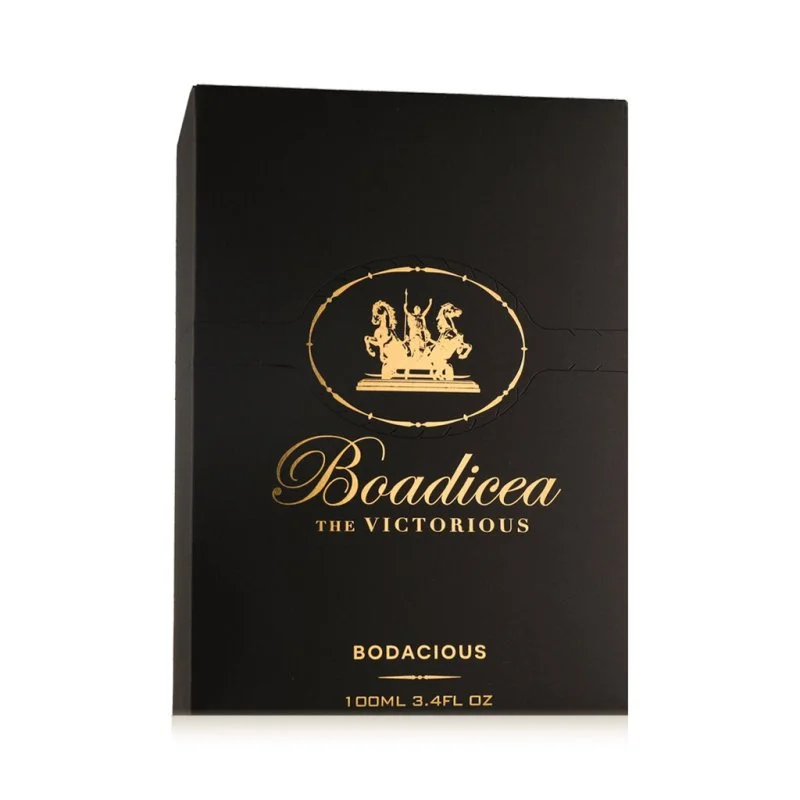 Bodacious agua de perfume unisex 100 ml