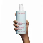 Leche Hidratante Alisadora Corporal 400 ml