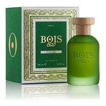 Bois 1920 Cannabis agua de perfume unisex
