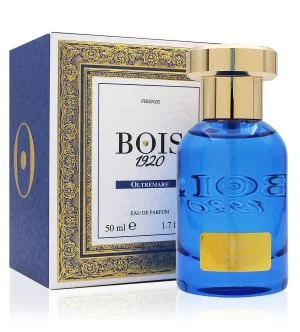 Bois 1920 Oltremare agua de perfume unisex