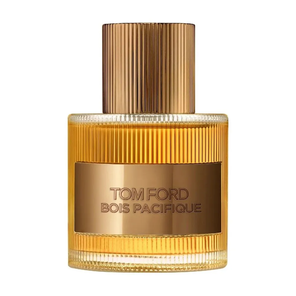 Bois Pacifique agua de perfume para hombre 100 ml