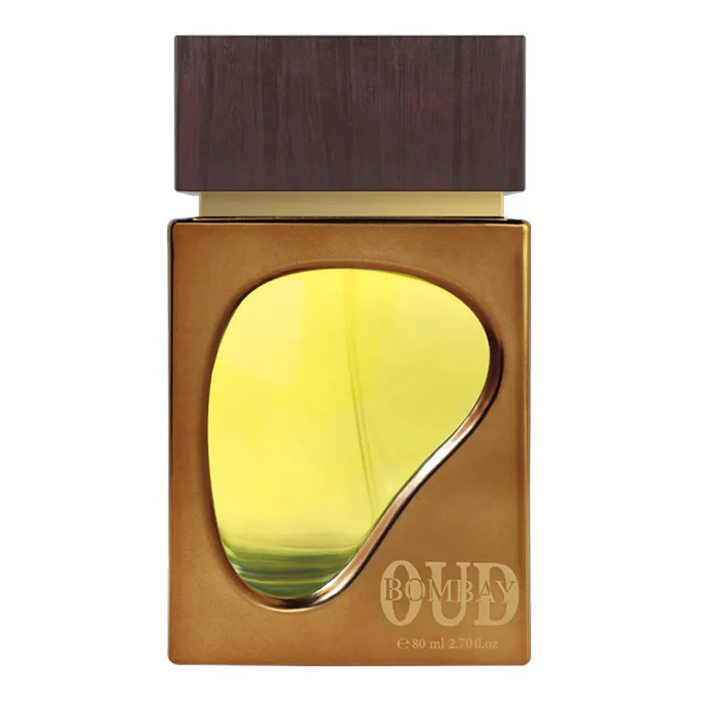Bombay Oud Eau de Parfum unisex 80 ml