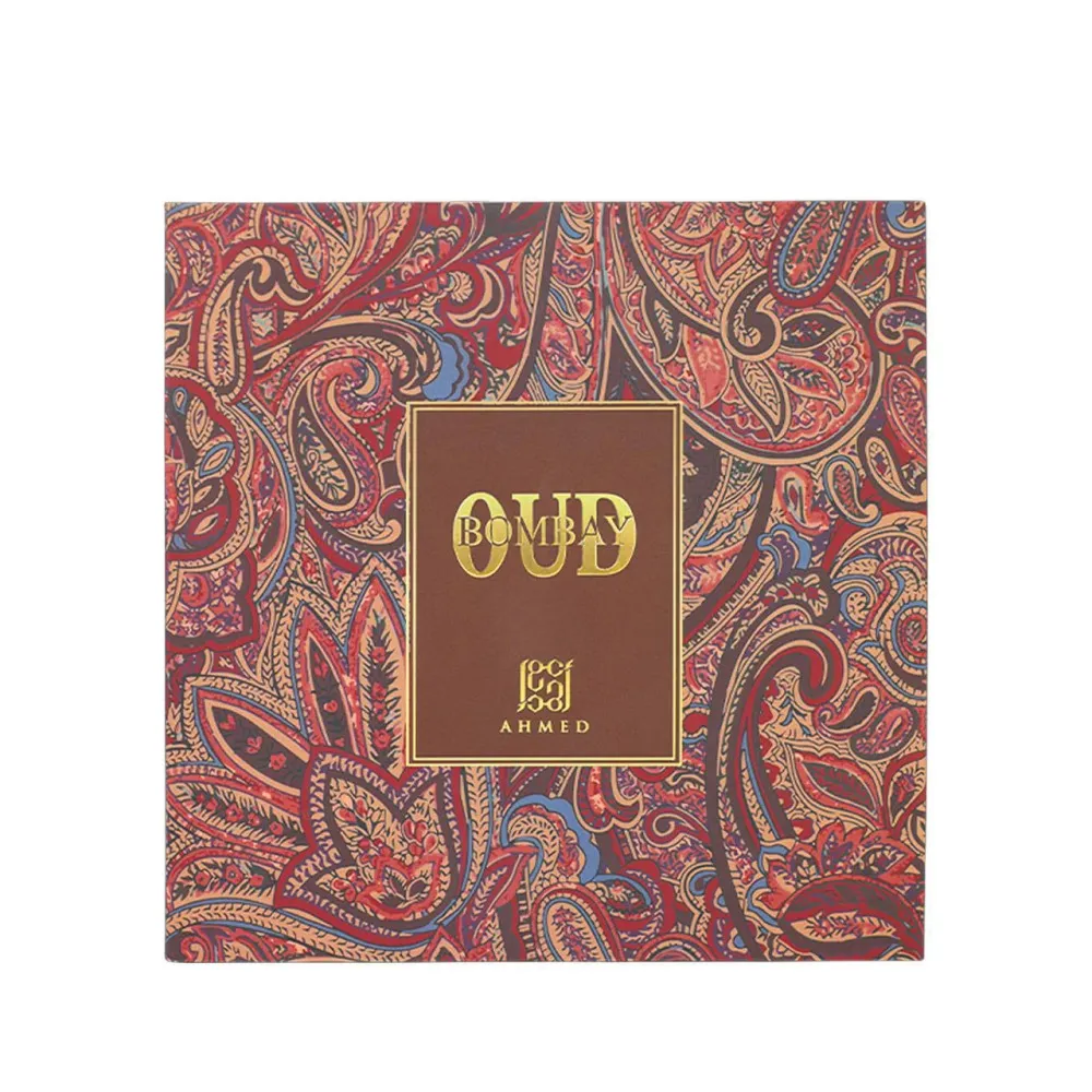 Bombay Oud Eau de Parfum unisex 80 ml
