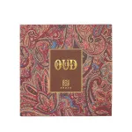 Bombay Oud Eau de Parfum unisex 80 ml