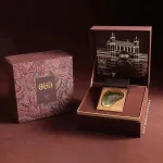 Bombay Oud Eau de Parfum unisex 80 ml