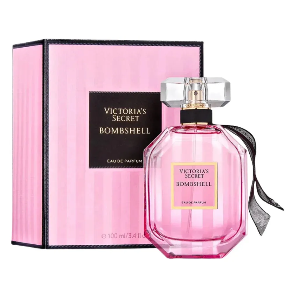 Bombshell eau de parfum para mujer 100 ml