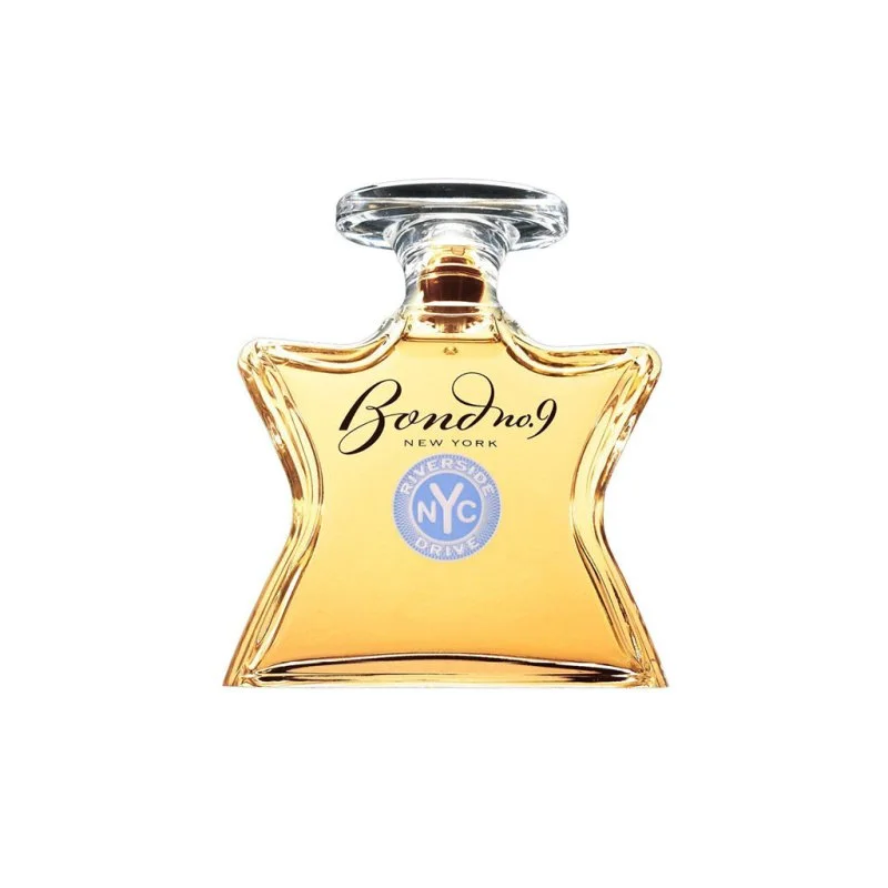 Bond No. 9 Riverside Drive eau de parfum para hombre