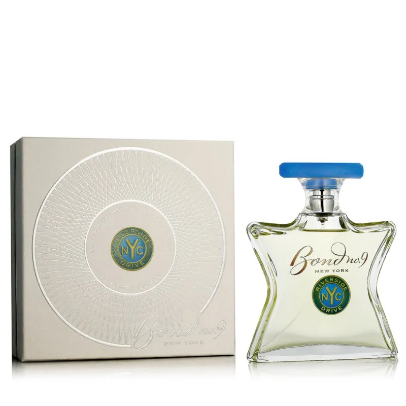 Bond No. 9 Riverside Drive eau de parfum para hombre