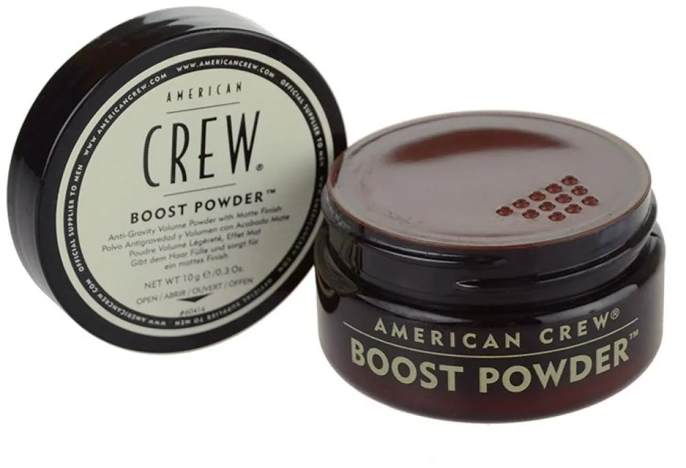 Boost Polvo 10 g