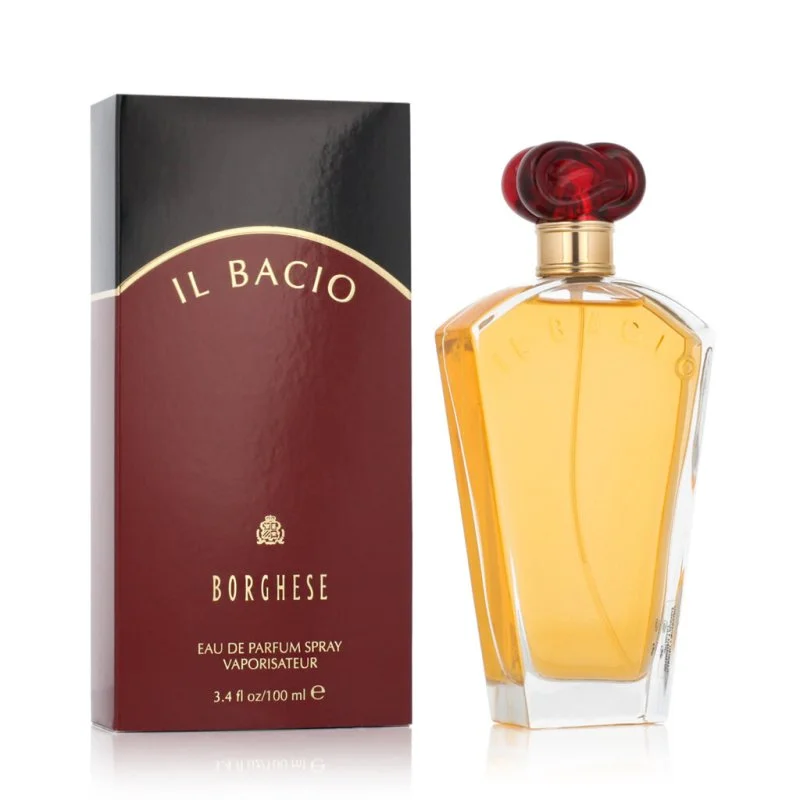 Il Bacio agua de perfume para mujer 100 ml