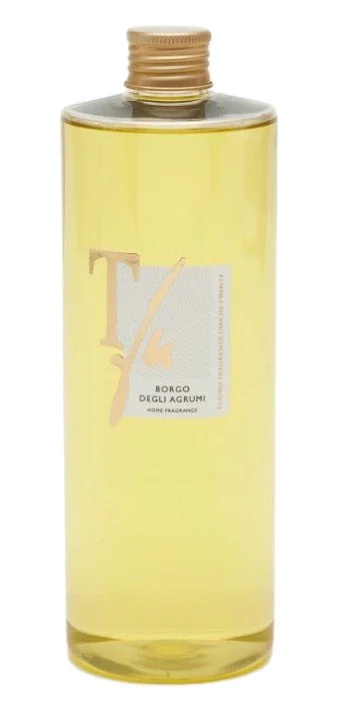 Degli Agrumi Recarga 500 ml Fragancia para el hogar - Tfu En caja
