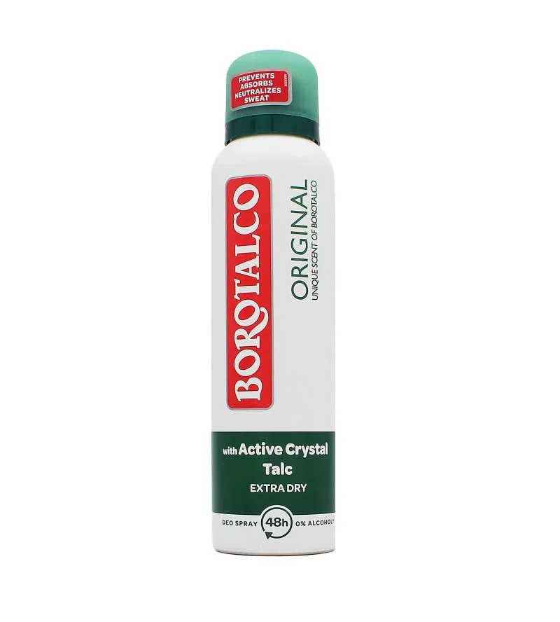 Original desodorante en spray 150 ml