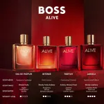 Boss Alive Intense Eau de Parfum para mujer 80 ml