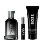 Boss Boss Bottled Beyond 100 ml + EDP MINI 10 ml + gel de ducha 100 ml eau de parfum para hombre