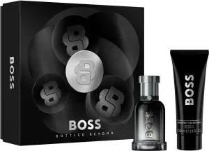 Hugo Boss Boss Boss Bottled Beyond 50 ml + gel de ducha 100 ml agua de perfume para hombre