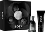 Boss Boss Bottled Beyond 50 ml + gel de ducha 100 ml agua de perfume para hombre