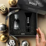 Boss Boss Bottled Beyond 50 ml + gel de ducha 100 ml agua de perfume para hombre