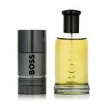 Boss Boss Bottled EDT 100 ml + DST 75 ml H