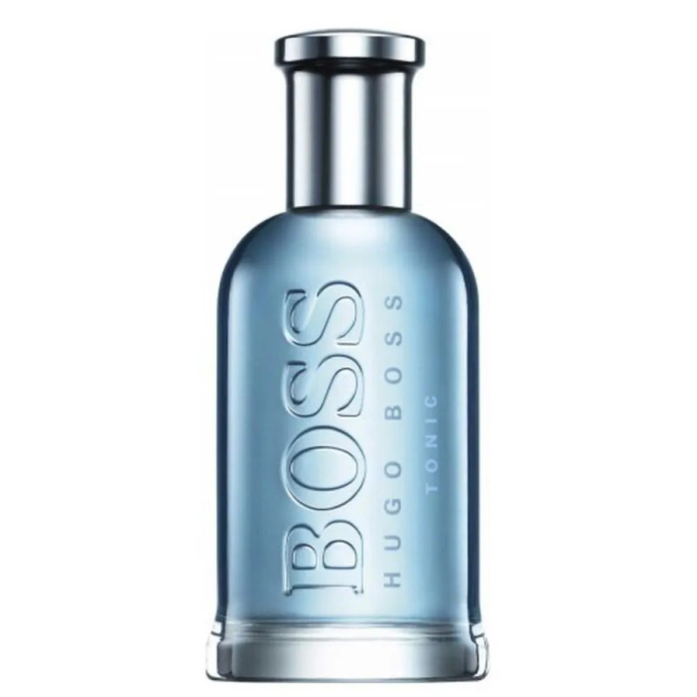 Boss Boss Bottled Tonic eau de toilette para hombre 100 ml