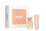 Boss Boss The Scent For Her Eau de Parfum para mujer 50 ml + loción corporal 75 ml
