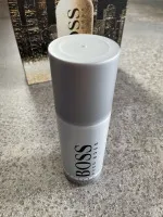 Boss Bottled desodorante en spray para hombre 150 ml