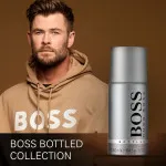 Boss Bottled desodorante en spray para hombre 150 ml