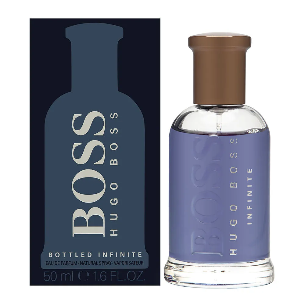 Boss Bottled Infinite Eau de Parfum para hombre 50 ml