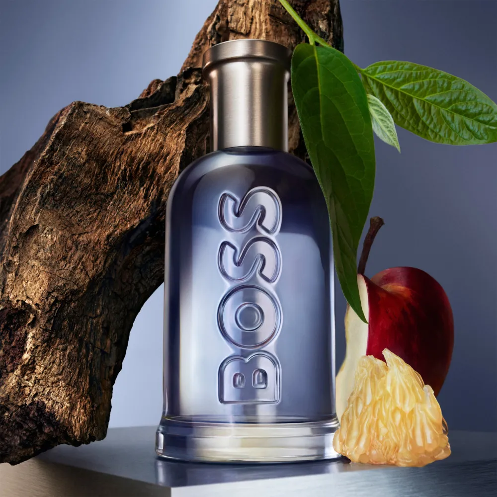 Boss Bottled Infinite Eau de Parfum para hombre 50 ml
