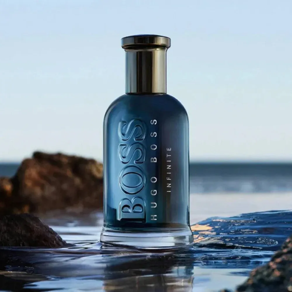 Boss Bottled Infinite Eau de Parfum para hombre 50 ml