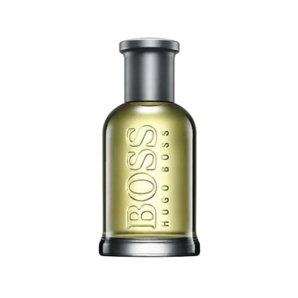 Boss Bottled Mini Eau de Toilette para hombre 5 ml