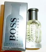 Boss Bottled Mini Eau de Toilette para hombre 5 ml