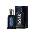 Boss Bottled Triumph Elixir perfume intenso para hombre 50 ml