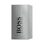 Boss Bottled loción after shave para hombre 50 ml