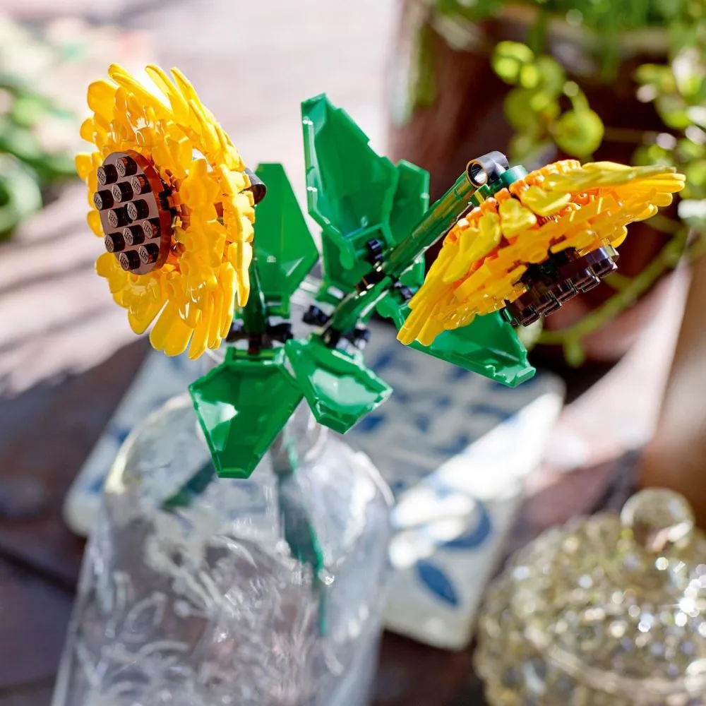 Botanicals 40524 Girasol