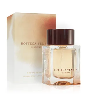Bottega Veneta Illusione agua de perfume para mujer 50 ml