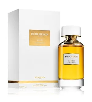 Boucheron Ambre d'Alexandrie agua de perfume unisex 125 ml