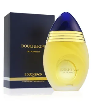 Boucheron Boucheron agua de perfume para mujeres 100 ml