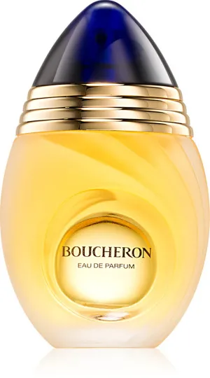 Boucheron Boucheron agua de perfume para mujeres 100 ml