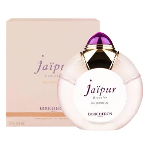 Boucheron Jaipur Bracelet agua de perfume para mujeres 100 ml
