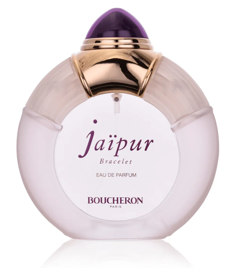 Jaipur Bracelet agua de perfume para mujeres 100 ml
