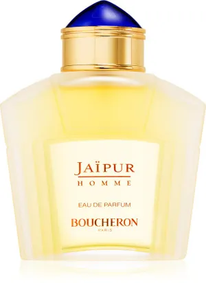 Boucheron Jaipur Pour Homme agua de perfume para hombre 100 ml